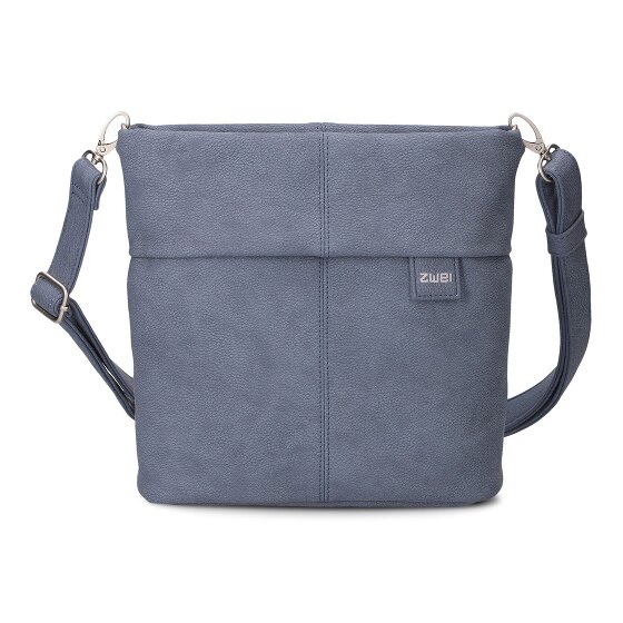 Zwei Mademoiselle.M Schultertasche 25 cm