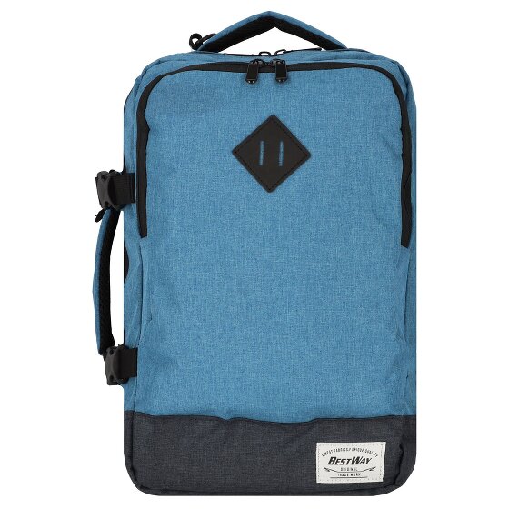 Worldpack Cabin Pro Daypack 40 cm Laptopfach