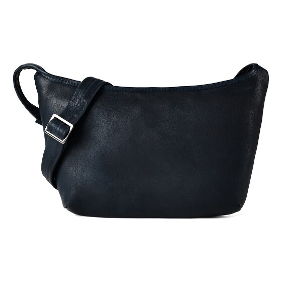 Harold's Cufu Umhängetasche Leder 32 cm