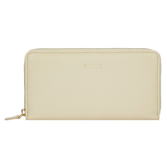 Bric's Gondola Verbena Geldbörse Leder 20 cm