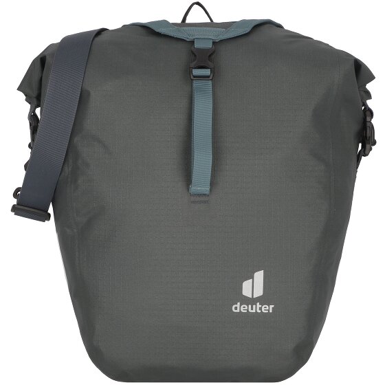 Deuter Weybridge 20+5 Fahrradtasche 34 cm