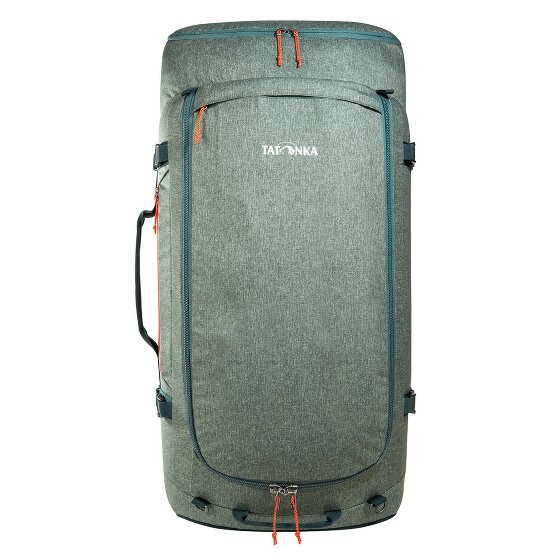 Tatonka Duffle Roller 105 Faltbare 2-Rollen Reisetasche 84 cm