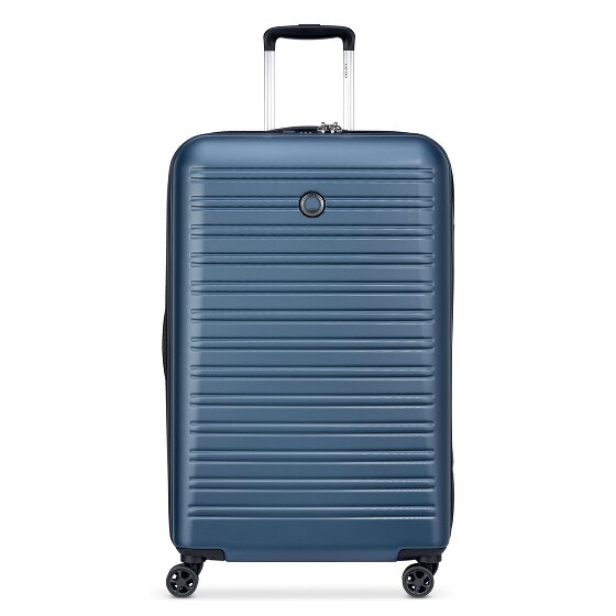 Delsey Paris Segur 2.0 4-Rollen Trolley 78 cm