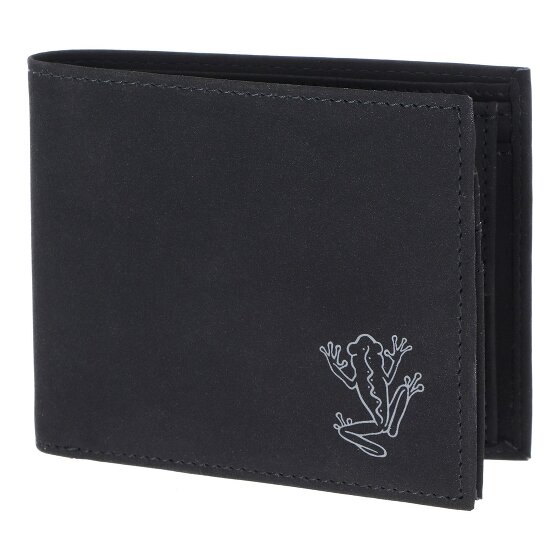 oxmox New Cryptan Geldbörse RFID Schutz 12 cm
