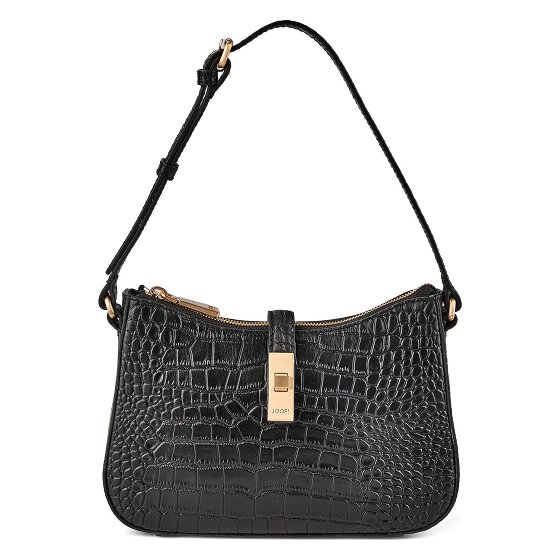 Joop! Coccodrillo Libi Schultertasche Leder 24 cm