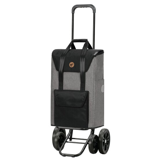 Andersen Shopper Quattro Shopper Senta Einkaufstrolley 58 cm