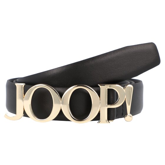 Joop! Gürtel Leder