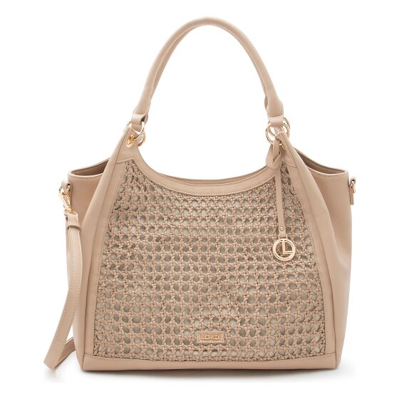 L.Credi Roxana Shopper Tasche 44 cm