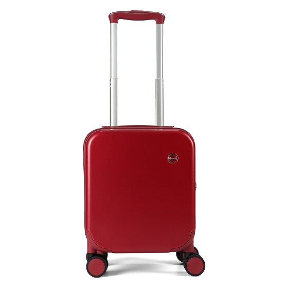 Benzi 5789 4 Rollen Kabinentrolley 40 cm