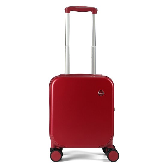 Benzi 5789 4 Rollen Kabinentrolley 40 cm