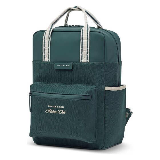 Kapten & Son Bergen Pro Daypack 39 cm Laptopfach