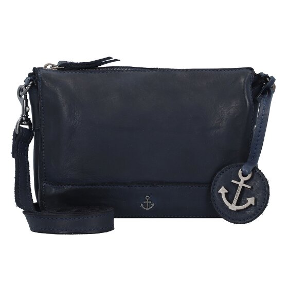 Harbour 2nd Anchor Love Tiani Umhängetasche Leder 21.5 cm