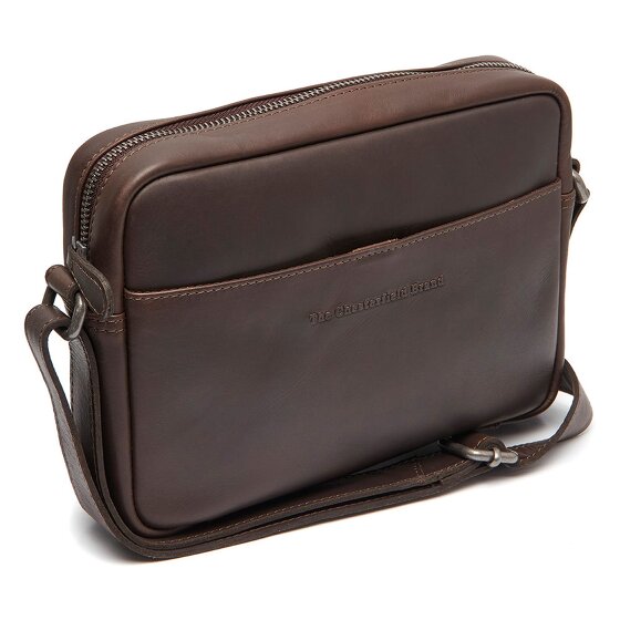 The Chesterfield Brand Westmere Umhängetasche Leder 23 cm