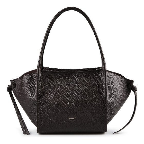 abro Vibe Schultertasche Leder 24 cm