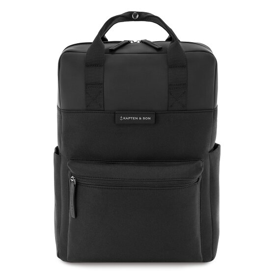 Kapten & Son Bergen City Rucksack 33.5 cm
