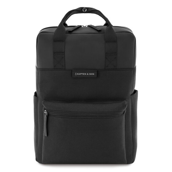 Kapten & Son Bergen City Rucksack 33,5 cm