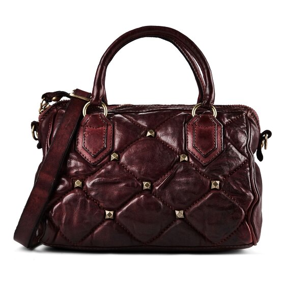 Campomaggi Ricciarda Handtasche M Leder 26 cm