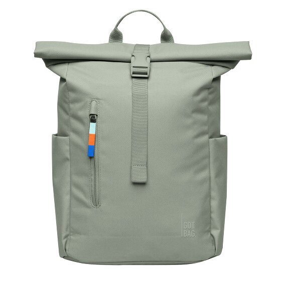 GOT BAG Rolltop Easy Daypack 40 cm Laptopfach