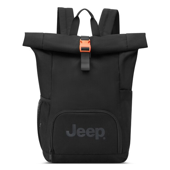 Jeep JS016D Daypack 41 cm Laptopfach