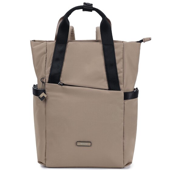 Hedgren Nova Solar Rucksack 37,5 cm Laptopfach