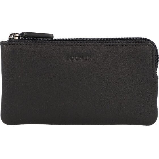Bogner Aspen Elias Schlüsseletui RFID Leder 12,5 cm