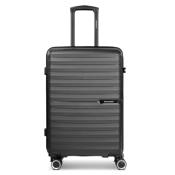 Saxoline Fiesta 4 Rollen Trolley M 65 cm