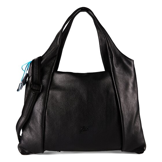Gabs Zeynep Schultertasche Leder 46 cm