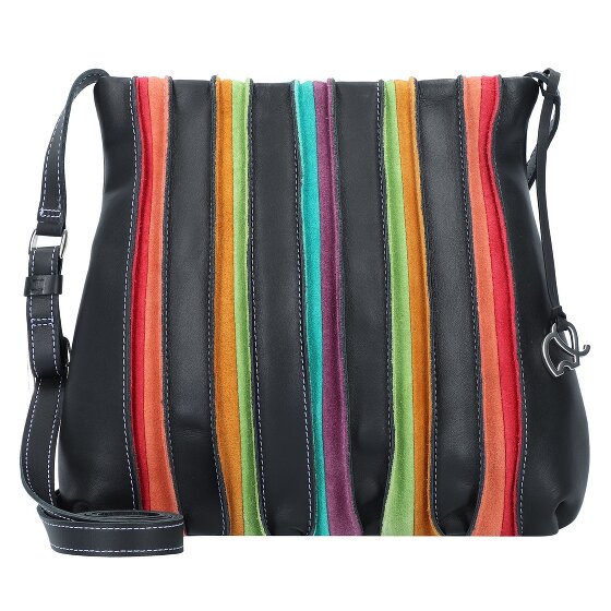 Mywalit Laguna Medium Umhängetasche Leder 23 cm