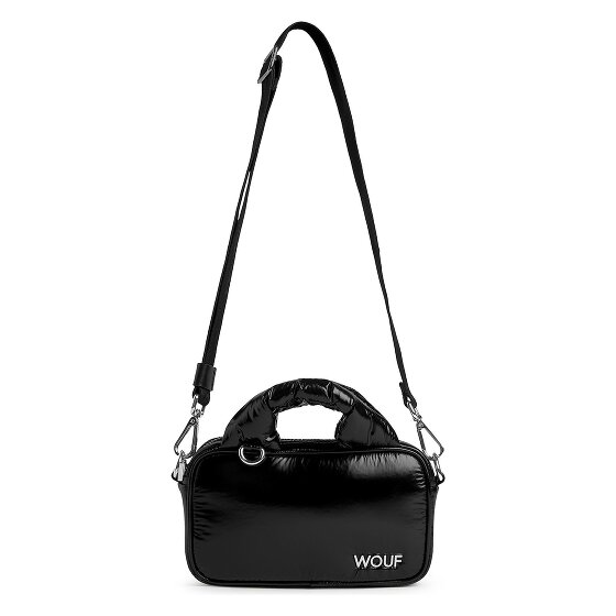 Wouf Gloss Handtasche 20 cm