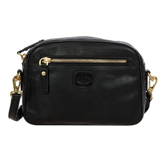 Bric's Volterra Umhängetasche Leder 21 cm