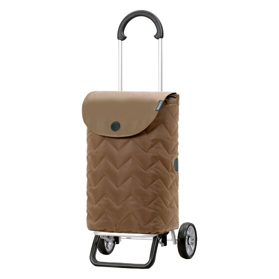Andersen Shopper Scala Shopper Plus Hilma Einkaufstrolley 59 cm