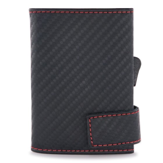 SecWal Kartenetui  RFID Leder 9 cm