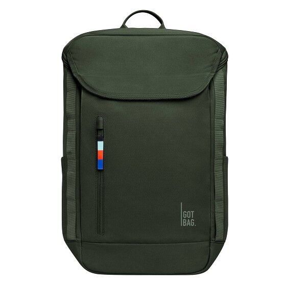 GOT BAG Pro Pack Daypack 47 cm Laptopfach