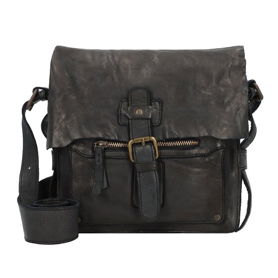 Harold's Submarine Umhängetasche Leder 24 cm