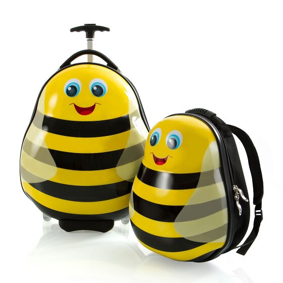 Heys Kids Kindertrolley Set 2 tlg.