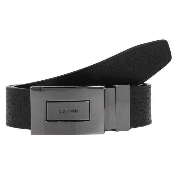 Calvin Klein Formal Wendegürtel Leder