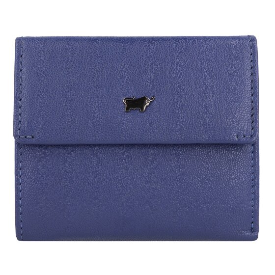 Braun Büffel Anna Geldbörse RFID Leder 11 cm