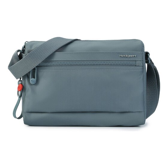 Hedgren Inner City Umhängetasche RFID Schutz 27.5 cm