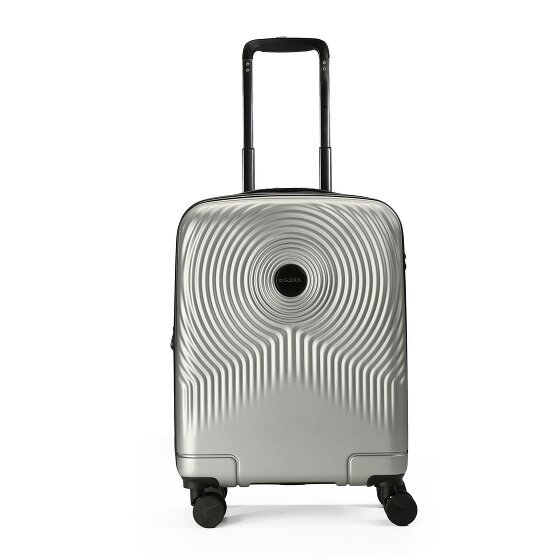 Gabol Radar 4 Rollen Kabinentrolley 55 cm