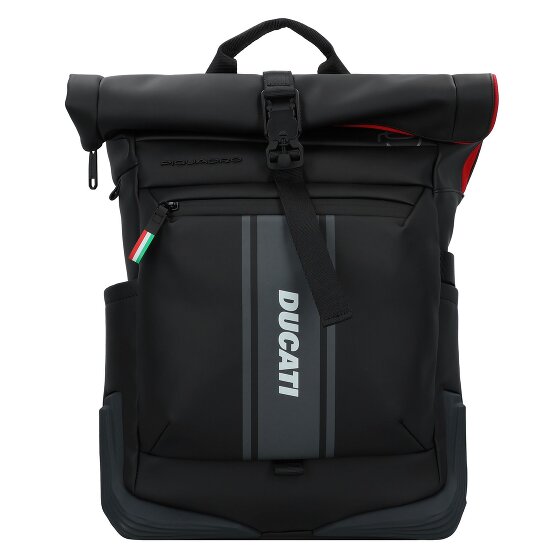 Piquadro Piquadro x Ducati Daypack 44 cm Laptopfach