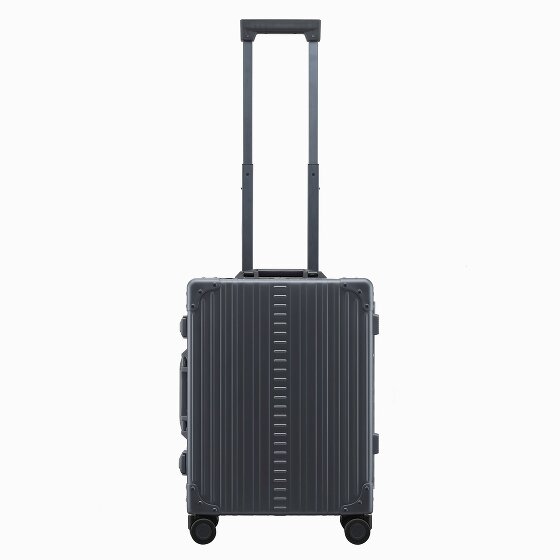 Aleon 21 Domestic 4 Rollen Kabinentrolley S 55 cm Laptopfach