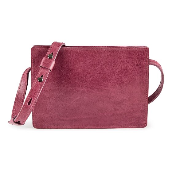 Harold's SAS Umhängetasche Leder 23 cm