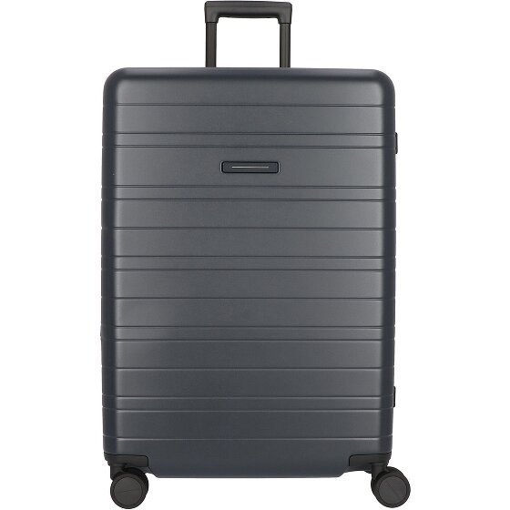 Horizn Studios H7 Check-in 4-Rollen Trolley 77 cm