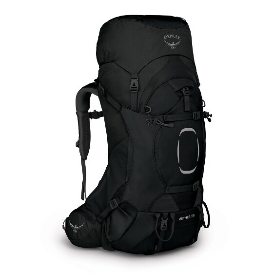 Osprey Aether 55 S-M Rucksack 78 cm