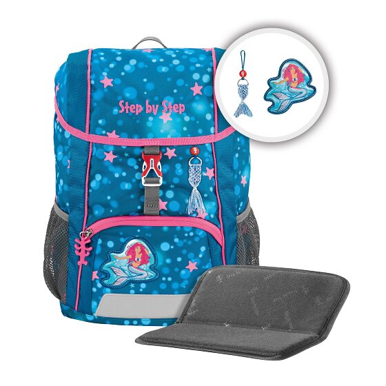 Step by Step Kid Kinderrucksack 35 cm
