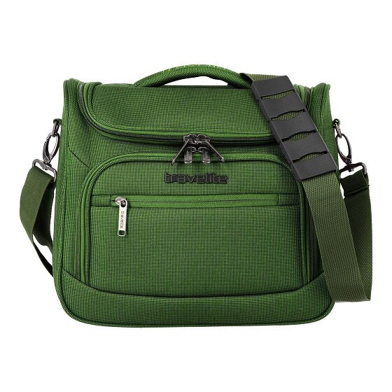 Travelite Cubis Kulturbeutel 32 cm