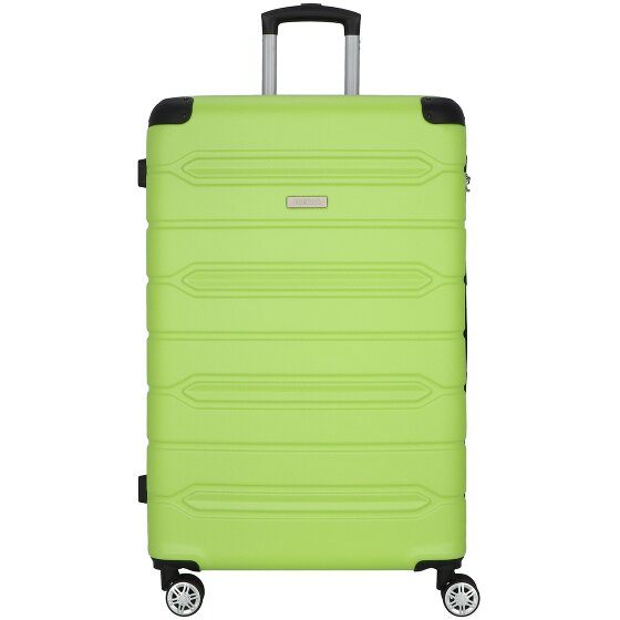 Nowi Rhodos 4 Rollen Trolley 75 cm