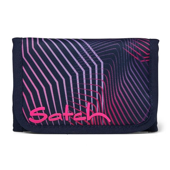 Satch Geldbörse 13 cm