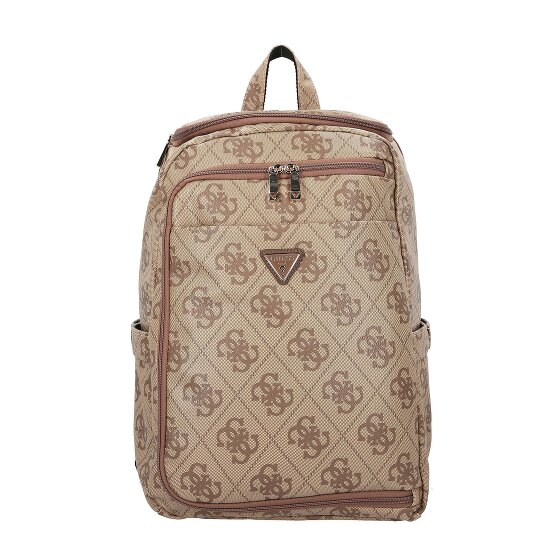 Guess Berta Business-Rucksack Leder 42 cm