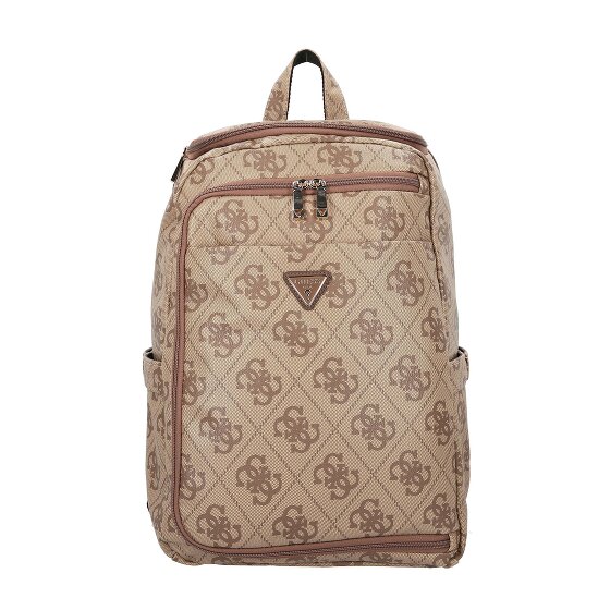 Guess Berta Business-Rucksack Leder 42 cm